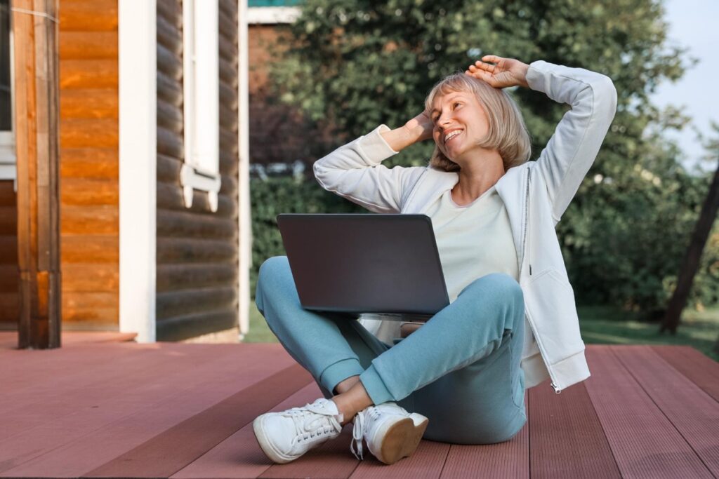 Od komputera biznesowego wymaga się zdecydowanie więcej niż od prostego domowego PC'a.