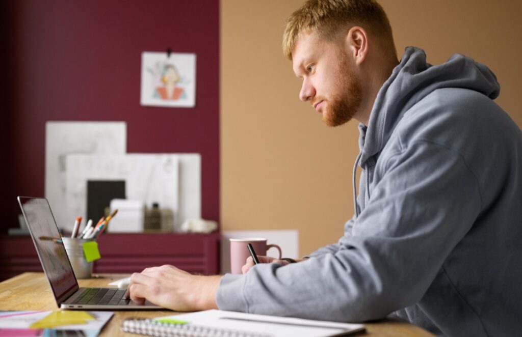 W pracy grafika i specjalisty DTP liczy się każdy detal — dlatego wybór sprzętu to nie kompromis, lecz inwestycja w jakość i efektywność